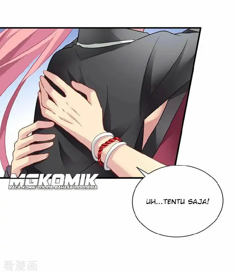 Take Your Mommy Home chapter 18