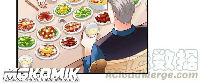 Take Your Mommy Home Chapter 22 Bahasa Indonesia