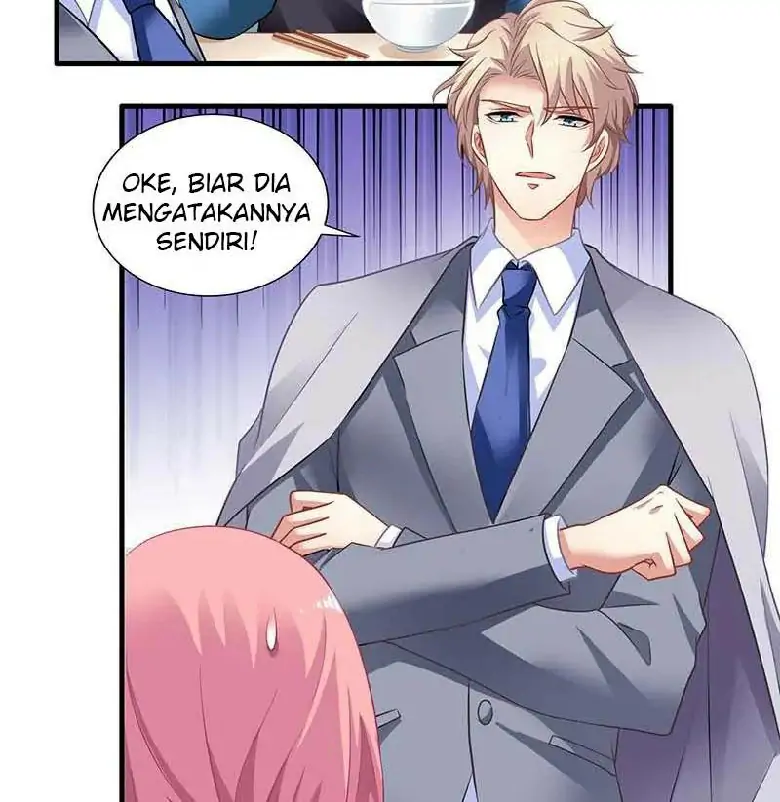 Take Your Mommy Home Chapter 22 Bahasa Indonesia