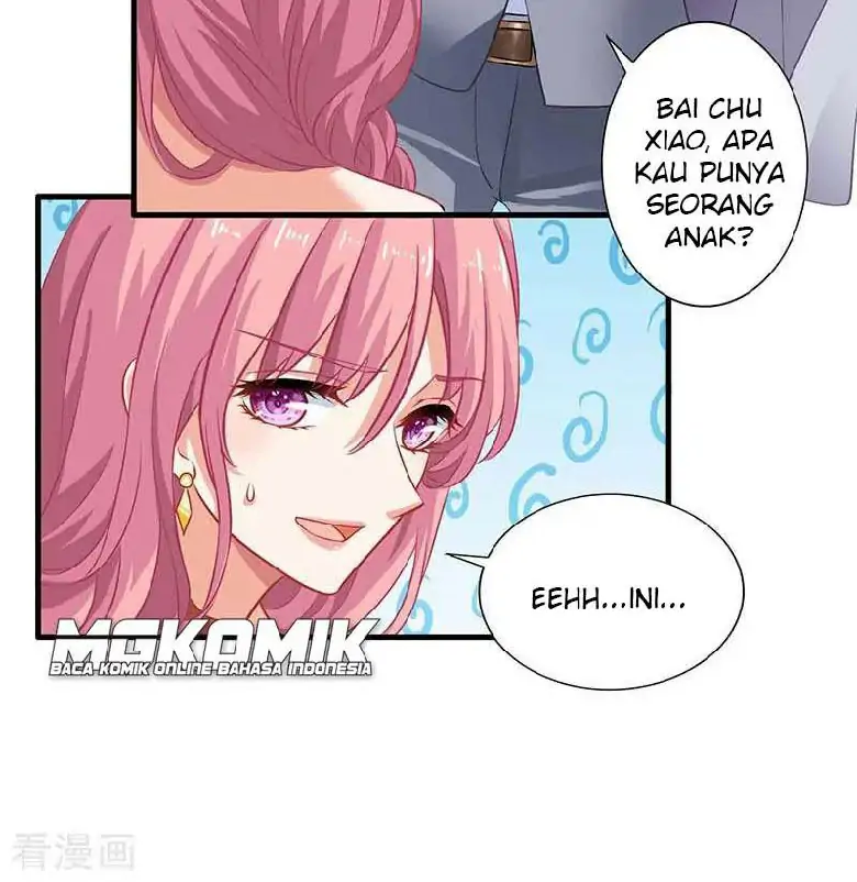 Take Your Mommy Home Chapter 22 Bahasa Indonesia