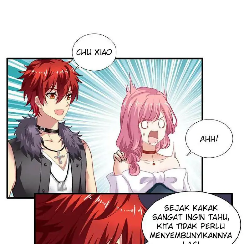Take Your Mommy Home Chapter 22 Bahasa Indonesia