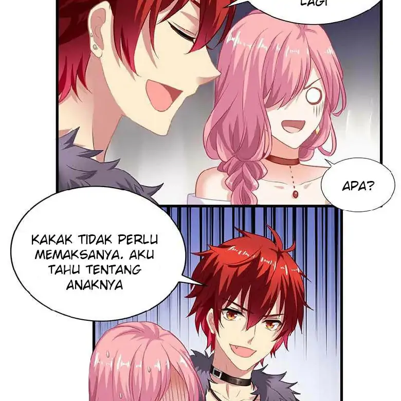 Take Your Mommy Home Chapter 22 Bahasa Indonesia