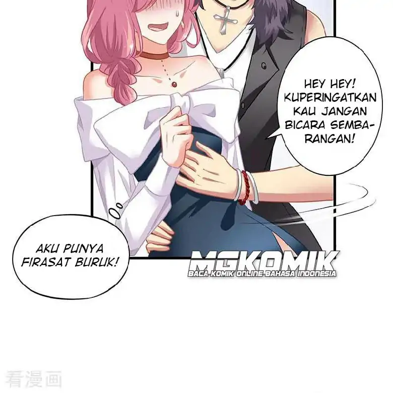 Take Your Mommy Home Chapter 22 Bahasa Indonesia