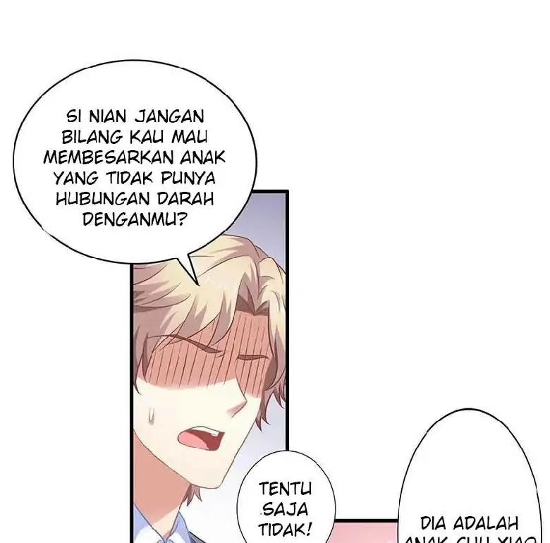 Take Your Mommy Home Chapter 22 Bahasa Indonesia
