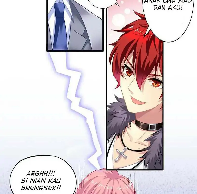 Take Your Mommy Home Chapter 22 Bahasa Indonesia