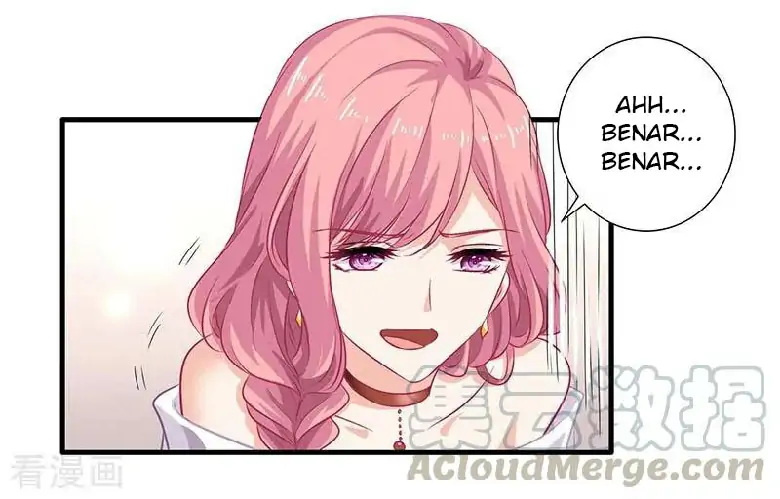 Take Your Mommy Home Chapter 22 Bahasa Indonesia