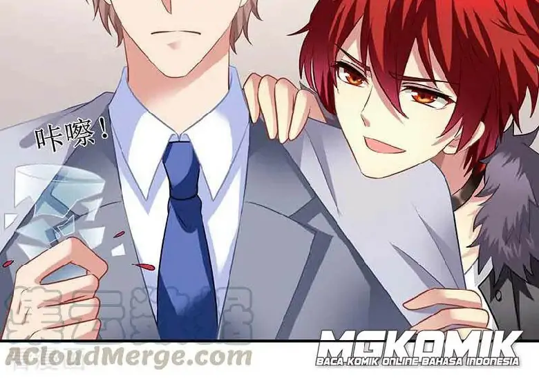 Take Your Mommy Home Chapter 22 Bahasa Indonesia