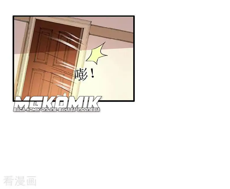 Take Your Mommy Home Chapter 22 Bahasa Indonesia