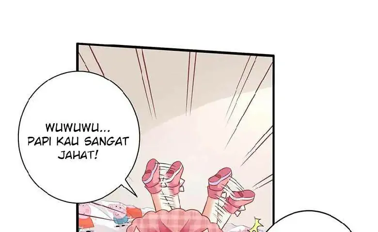 Take Your Mommy Home Chapter 22 Bahasa Indonesia