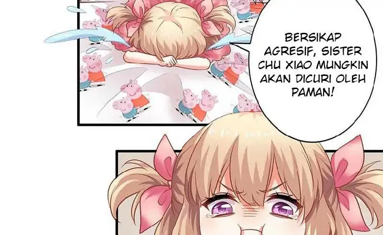 Take Your Mommy Home Chapter 22 Bahasa Indonesia