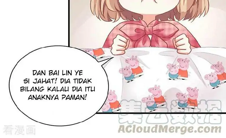 Take Your Mommy Home Chapter 22 Bahasa Indonesia