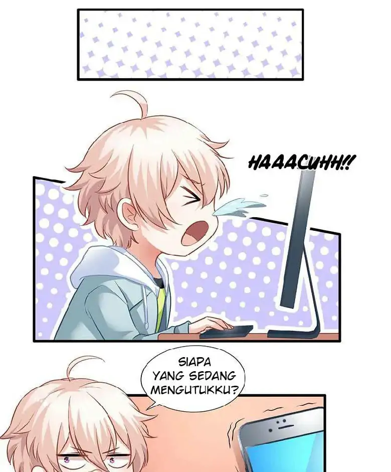 Take Your Mommy Home Chapter 22 Bahasa Indonesia
