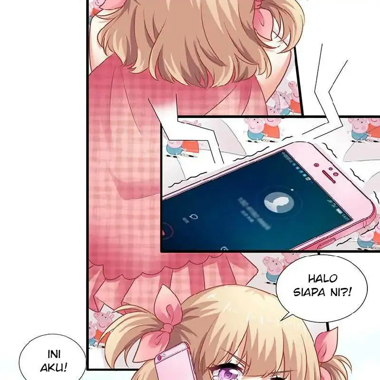 Take Your Mommy Home Chapter 22 Bahasa Indonesia