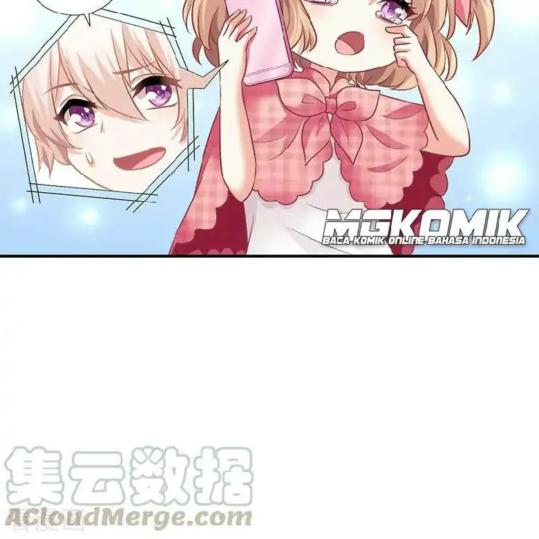 Take Your Mommy Home Chapter 22 Bahasa Indonesia