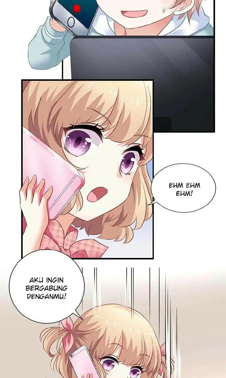 Take Your Mommy Home Chapter 22 Bahasa Indonesia