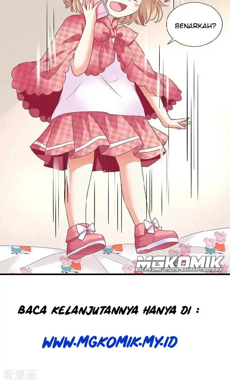 Take Your Mommy Home Chapter 22 Bahasa Indonesia