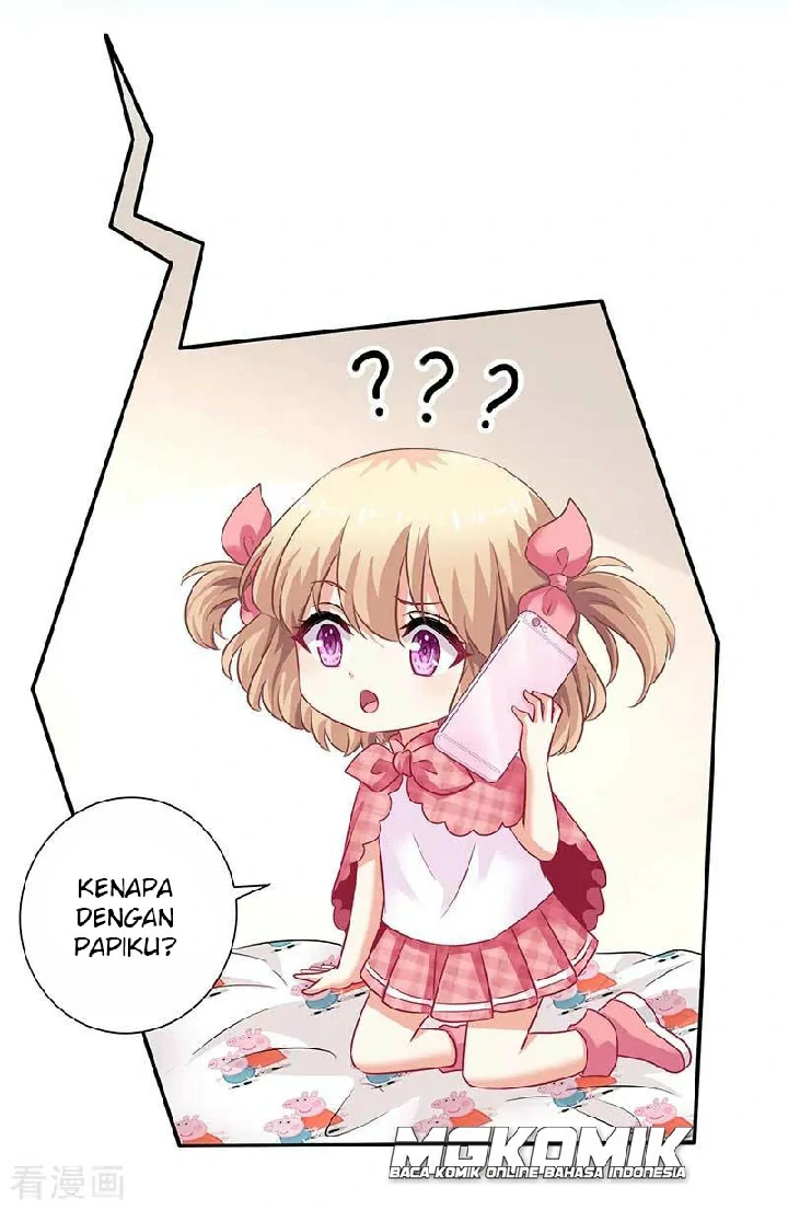 Take Your Mommy Home chapter 25