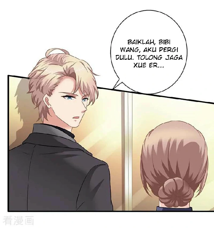 Take Your Mommy Home chapter 25