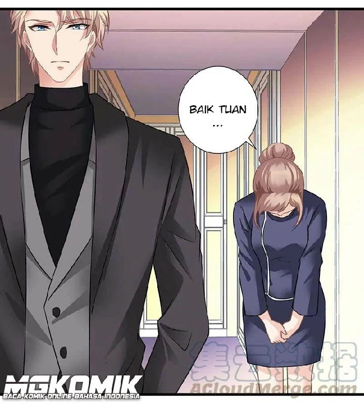 Take Your Mommy Home chapter 25