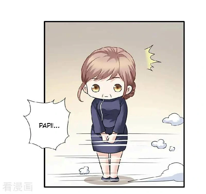 Take Your Mommy Home chapter 25