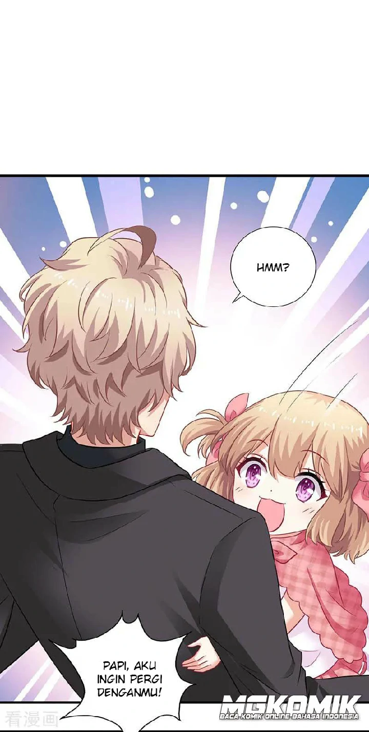 Take Your Mommy Home chapter 25