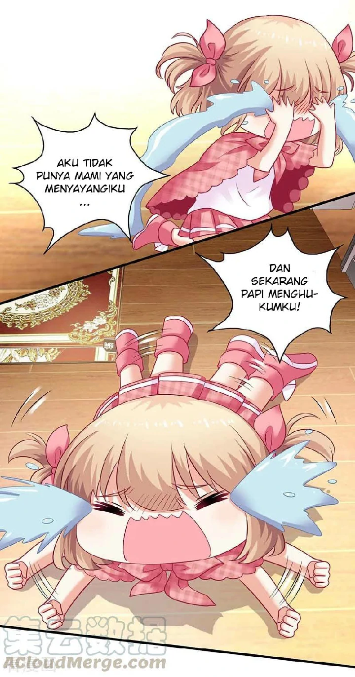 Take Your Mommy Home chapter 25
