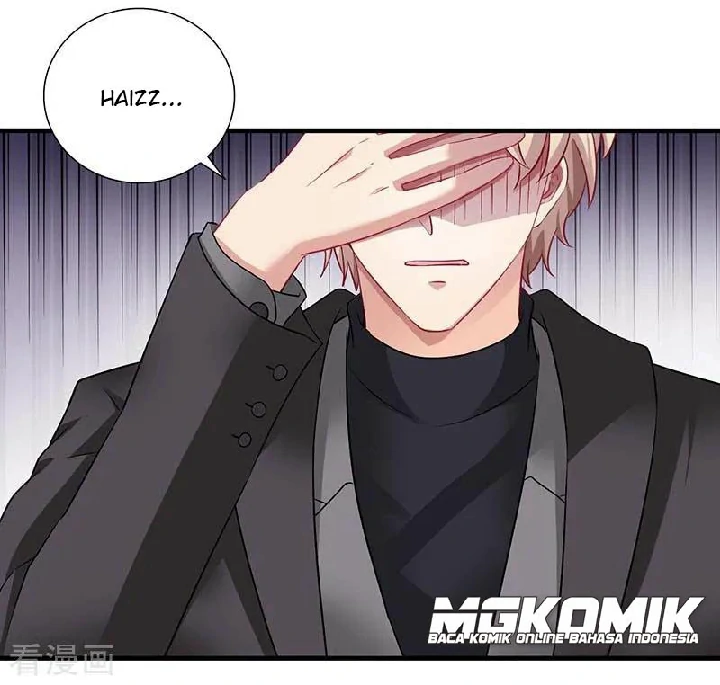Take Your Mommy Home chapter 25