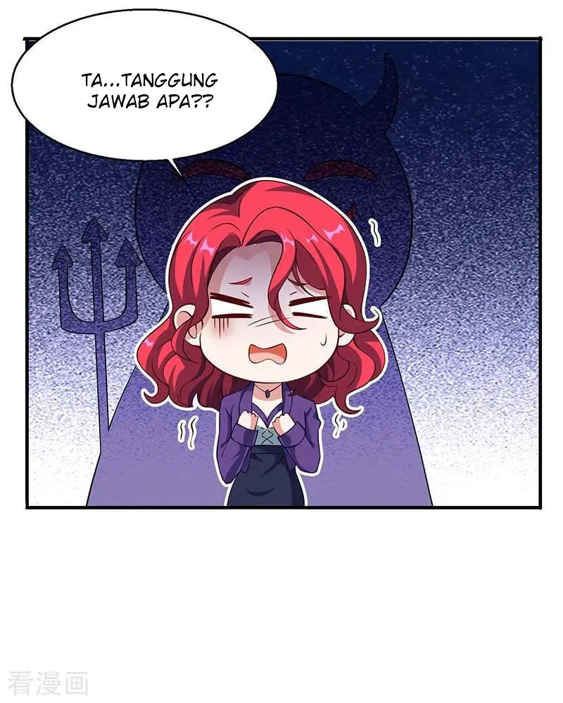 Take Your Mommy Home Chapter 35 Bahasa Indonesia