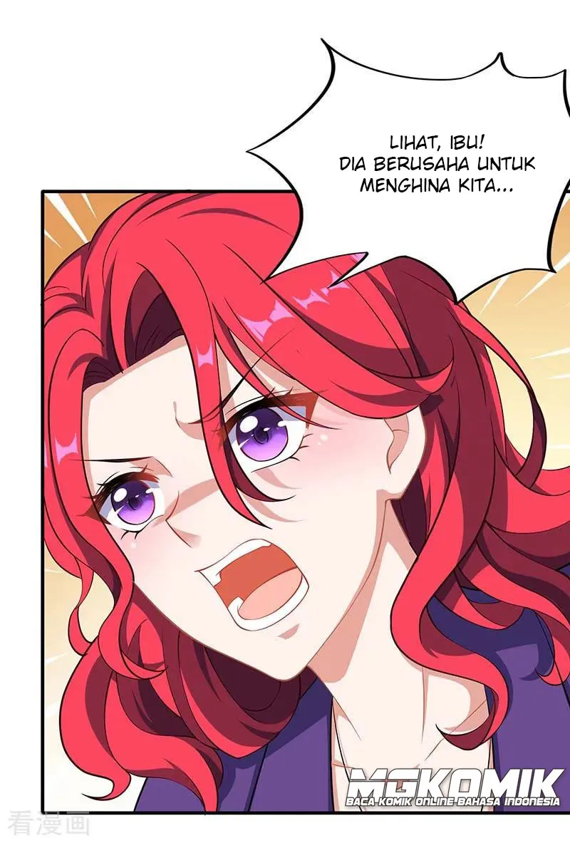 Take Your Mommy Home Chapter 35 Bahasa Indonesia