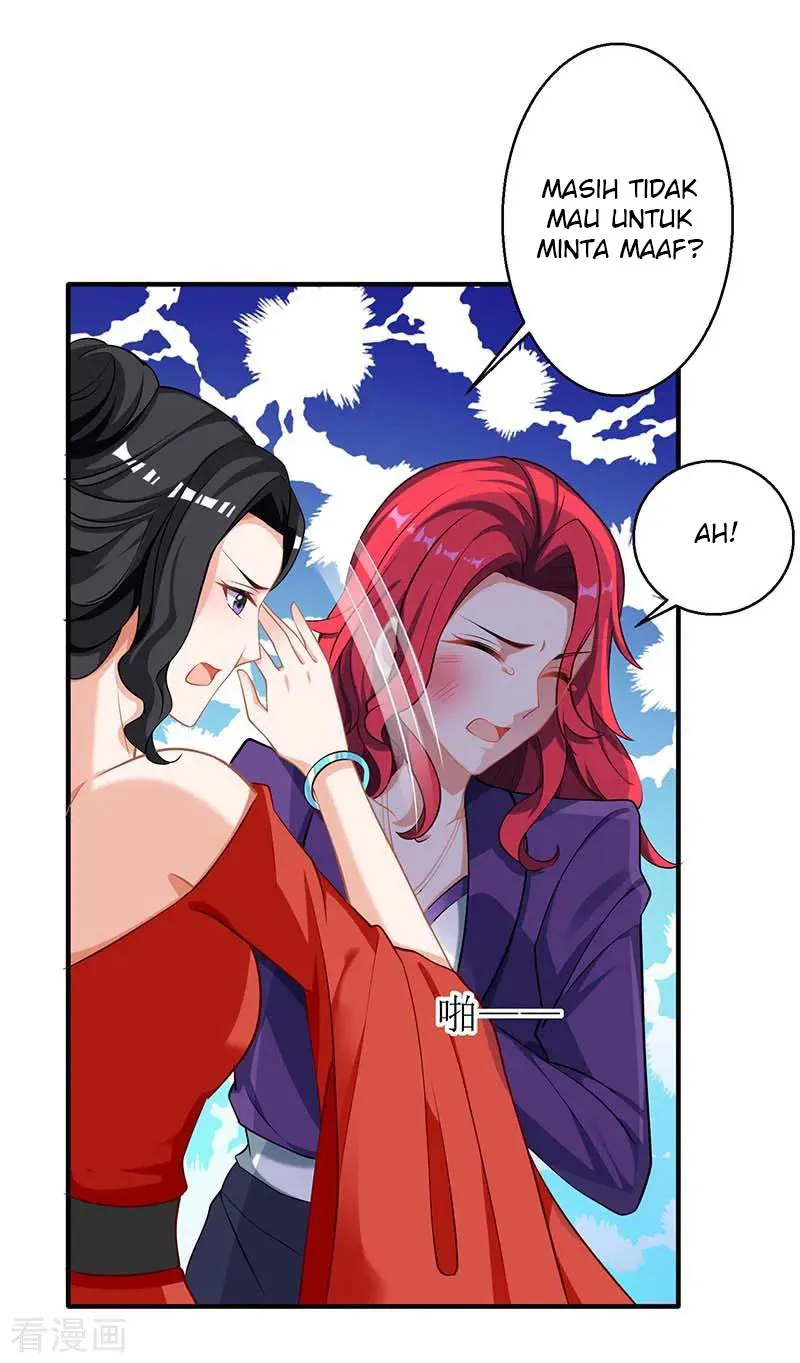 Take Your Mommy Home Chapter 35 Bahasa Indonesia