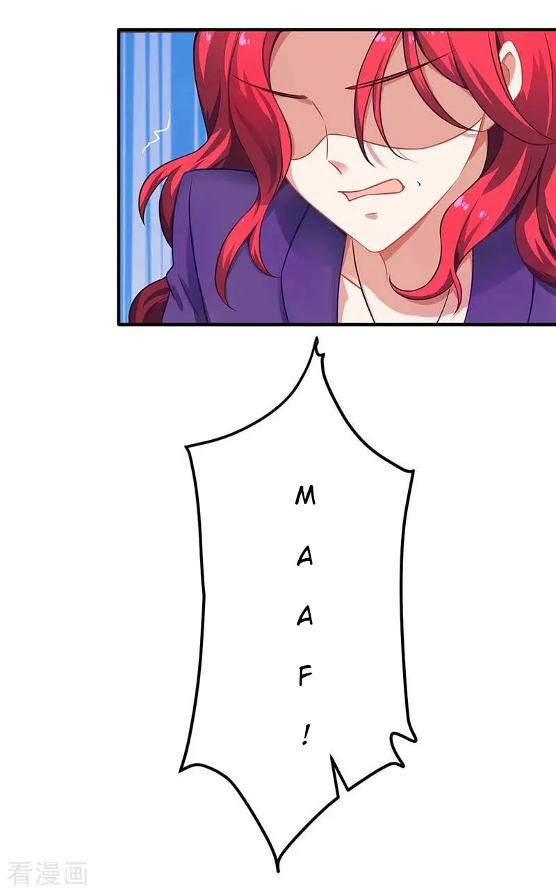 Take Your Mommy Home Chapter 35 Bahasa Indonesia