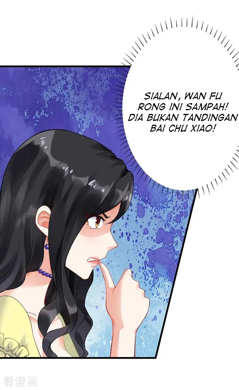 Take Your Mommy Home Chapter 35 Bahasa Indonesia
