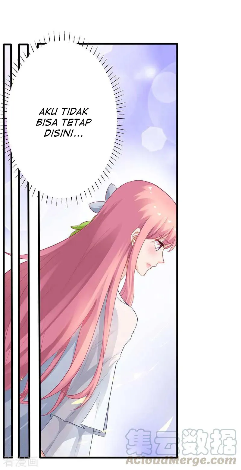 Take Your Mommy Home Chapter 35 Bahasa Indonesia