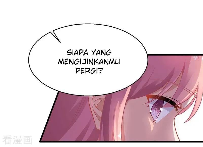 Take Your Mommy Home Chapter 35 Bahasa Indonesia