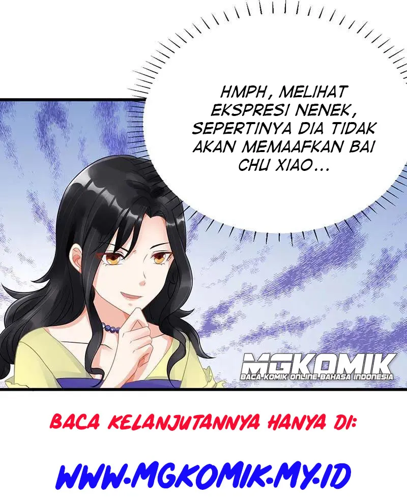 Take Your Mommy Home Chapter 35 Bahasa Indonesia