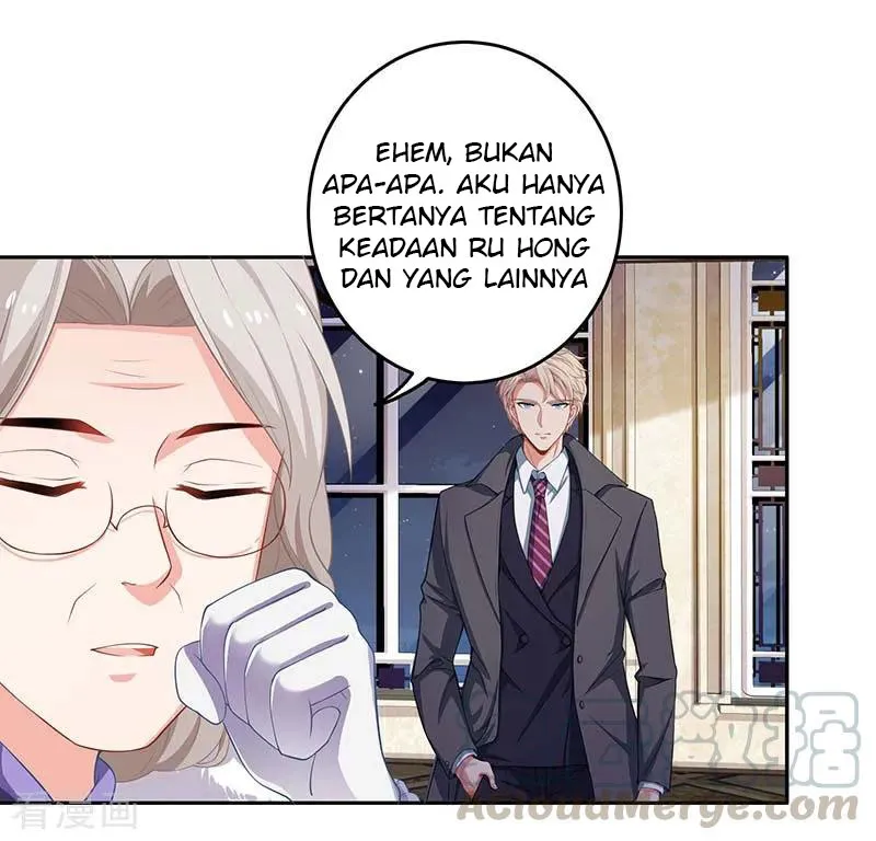 Take Your Mommy Home chapter 40