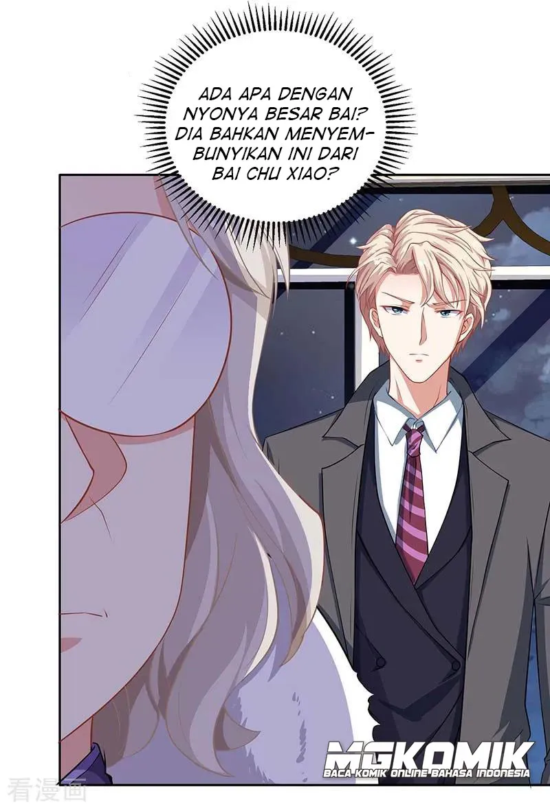 Take Your Mommy Home chapter 40