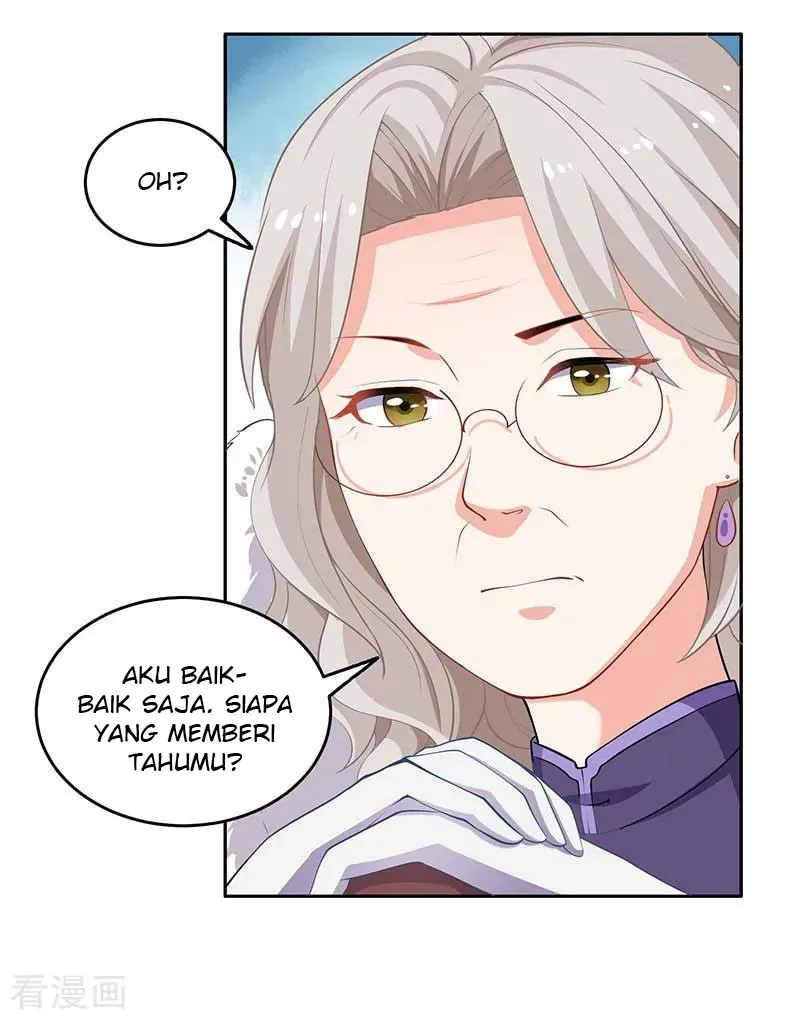 Take Your Mommy Home chapter 40