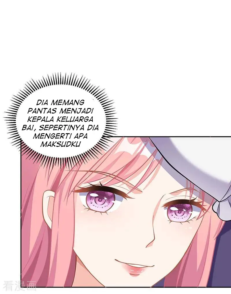 Take Your Mommy Home chapter 40