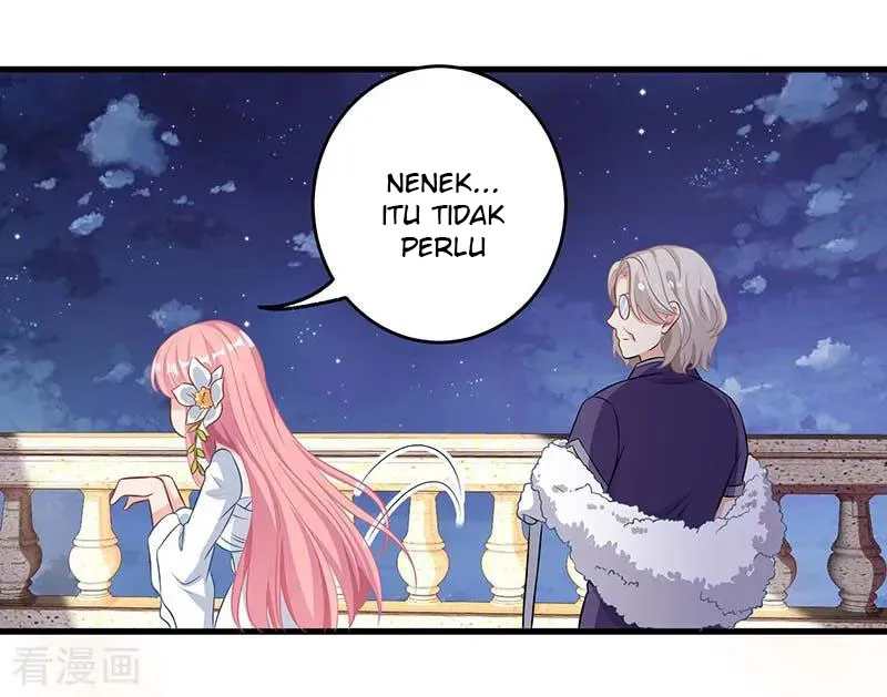 Take Your Mommy Home chapter 40