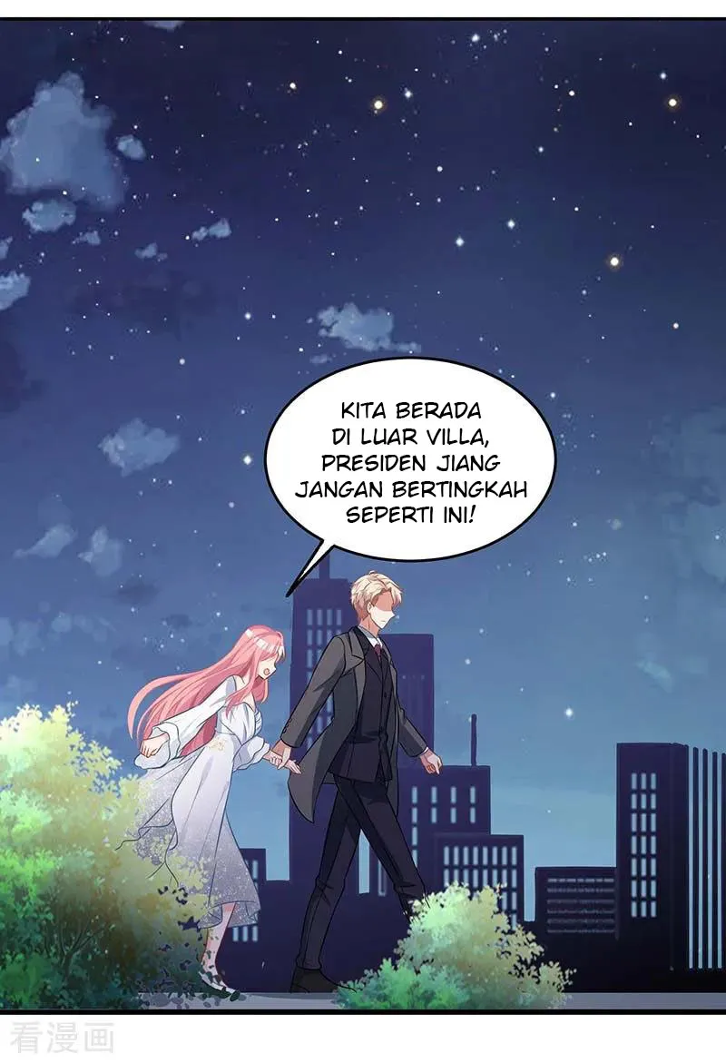 Take Your Mommy Home chapter 40