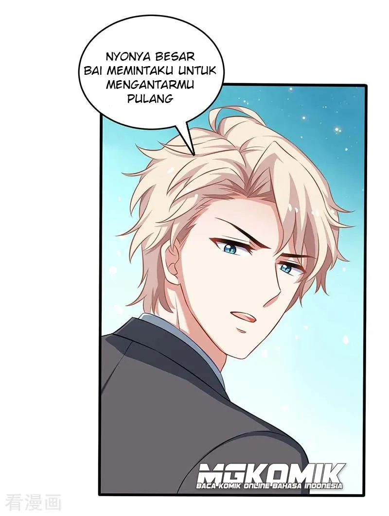 Take Your Mommy Home chapter 40