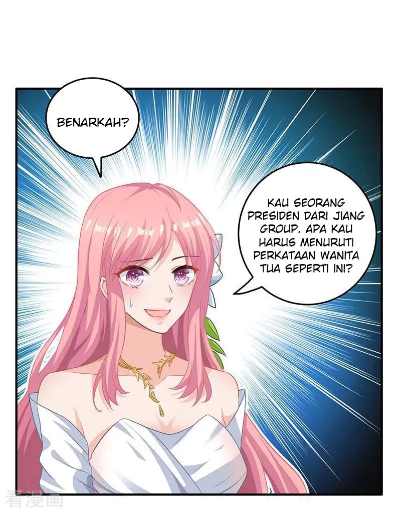 Take Your Mommy Home chapter 40