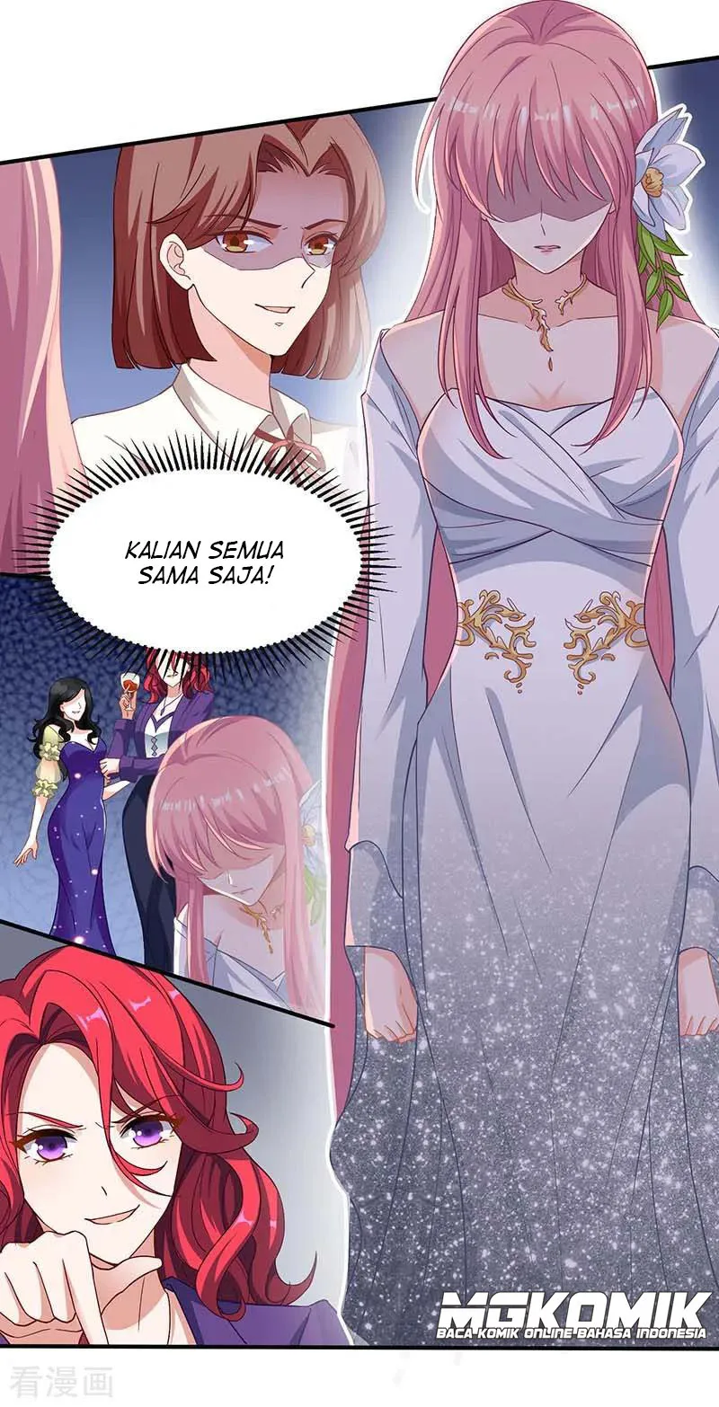 Take Your Mommy Home chapter 40