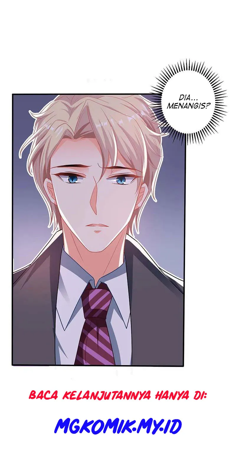 Take Your Mommy Home chapter 40