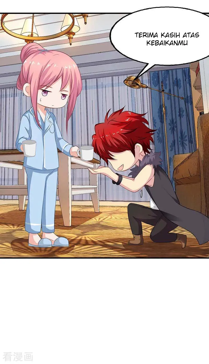 Take Your Mommy Home chapter 45