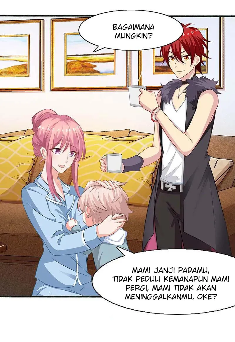 Take Your Mommy Home chapter 45