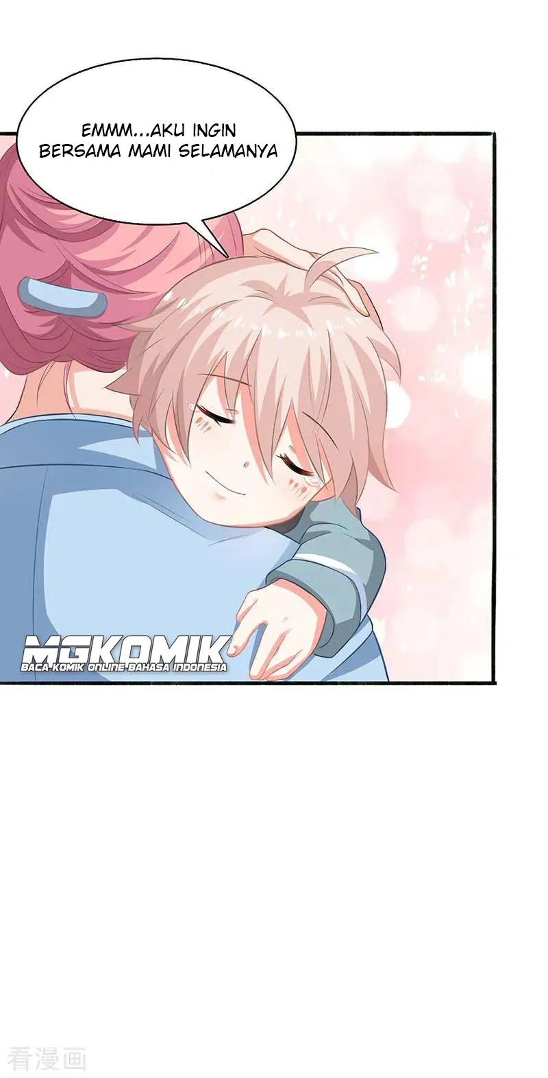 Take Your Mommy Home chapter 45