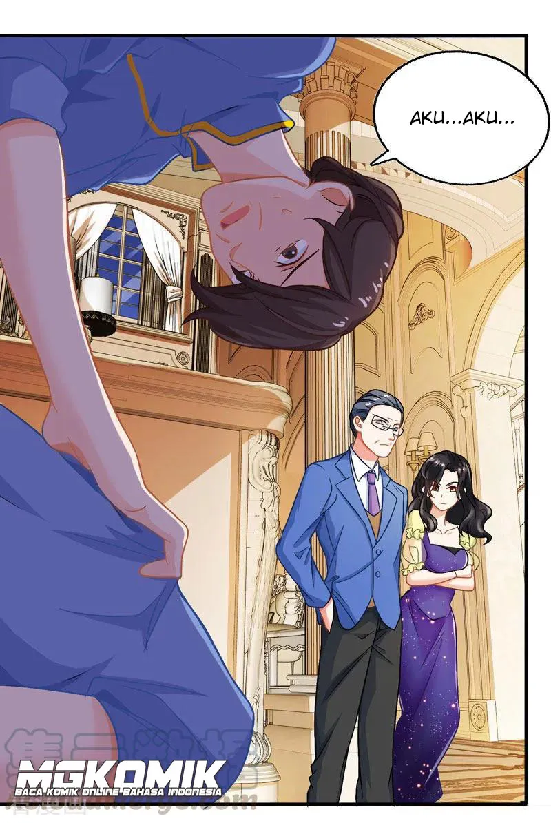 Take Your Mommy Home chapter 45