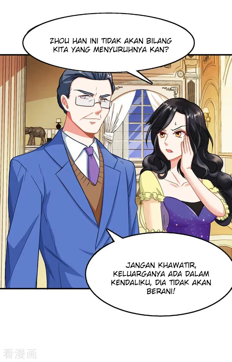 Take Your Mommy Home chapter 45